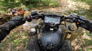 YAMAHA GRIZZLY 700 VS YAMAHA RAPTOR 700