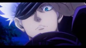 Satoru Gojo edit / Jujutsu Kaisen