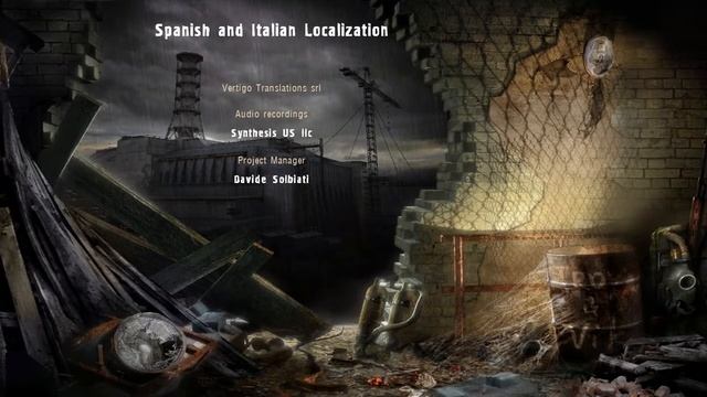 strelok glitch in stalker clear sky смотреть онлайн