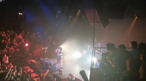 Stigmata - Сожжённый дотла (Санкт- Петербург/Aurora Concert Hall/12.03.2023)