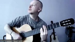 ➡️ВидеоКонспект урока. 🎼Музыкальная студия VsevGuitar. Уроки гитары во Всеволожске и онлайн🎸