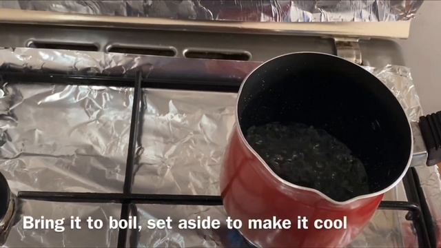 How to make Iced Coffee Soda | Coffee Lemonade | Sparkling Iced Coffee | Coffee Soda Recipe смотреть онлайн