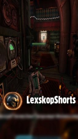 Спасибо студии озвучки GamesVoice за момент в Borderlands 2 #shorts #lexskop #gamesvoice #стрим