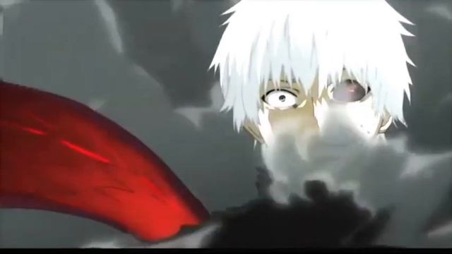 Токийский гуль смотреть онлайн