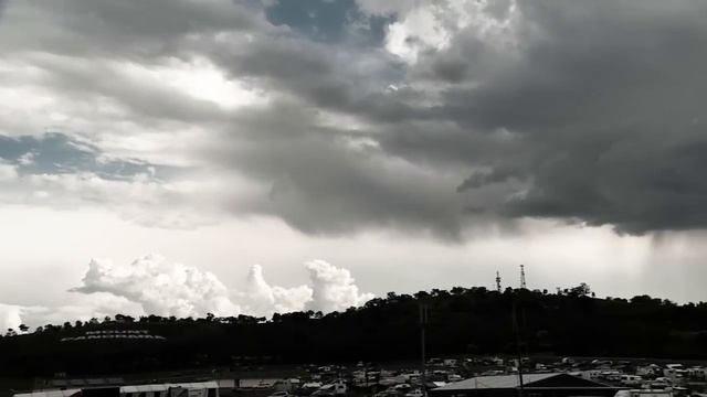 Erebus Motorsport - Taming The Mountain Gods смотреть онлайн