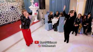 Муслимат Алункачева – «Скажи родной»