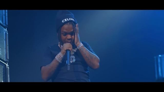 B.G - Down Six Mill ft. 42 Dugg & Yo Gotti [Music Video]