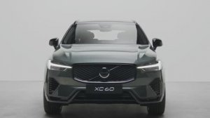 Volvo XC60  - Самый продаваемый Volvo