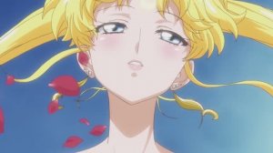 Bishoujo Senshi Sailor Moon Crystal Season III: #1 Opening