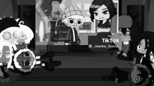|| реакция "Tiny Bunny" на видео из ТТ||