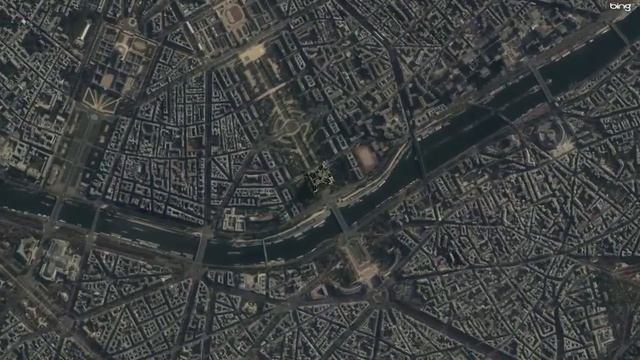 New Space Cameras to Provide Near Live Footage of Earth смотреть онлайн