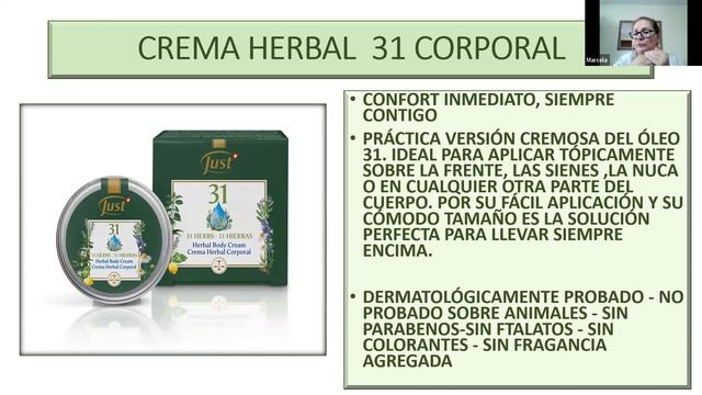 CAPACITACION DE PRODUCTOS P6 2023