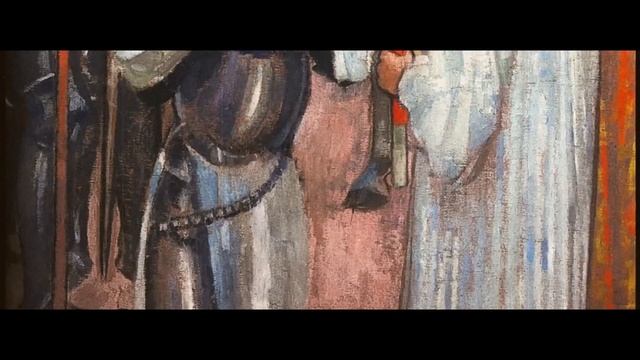 Слуга Сатаны: перед костром она созналась смотреть онлайн