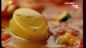 Спонсор показа и реклама (Домашний/ТВК, 16.10.2011)