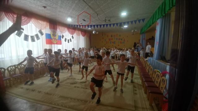 23 ФЕВРАЛЯ