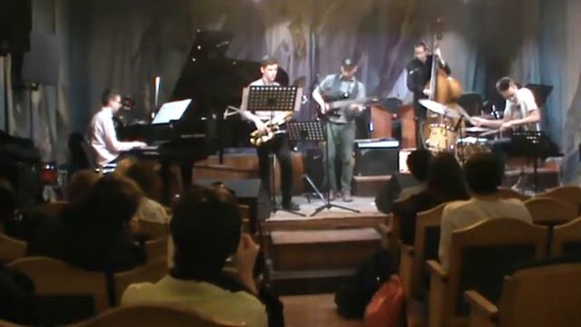 Заказать Jazz на праздник / Артисты на праздник смотреть онлайн