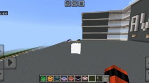 ТНТ в Майне