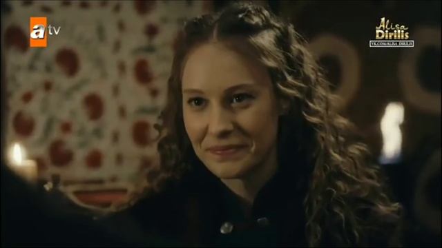 Тургут Бей и Мари