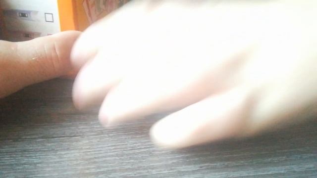 Краш тест газель NEXT КОМБИ из пластилина