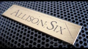 Allison Six, PS AUDIO DIGITAL LINK III, EverSolo DAC-Z6, Victor JVC M-7070, Vista Audio, Roland R-2