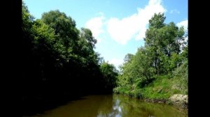 Троицкая речка