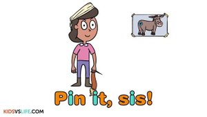 Phonics - Ii - closed syllable