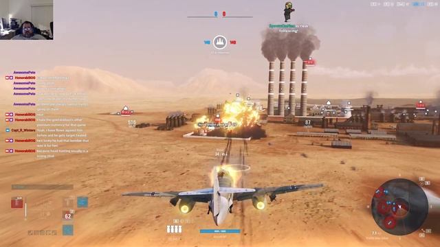 World of Warplanes: Antonov Stage 5-5 1080p60fps смотреть онлайн