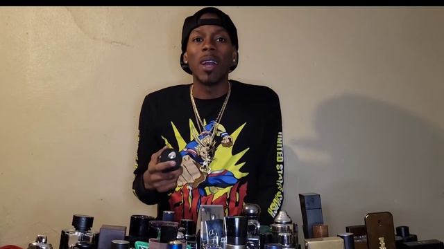 YSL L'HOMME LE PARFUM REVIEW | PERFECT DRESS UP FRAGRAGRANCE FROM YSL смотреть онлайн