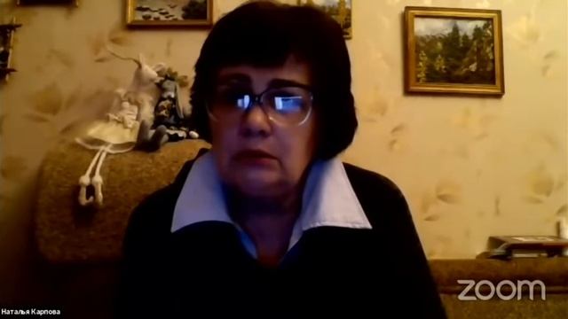 Улучшение памяти. отзыв врача Натальи Карповой. Корейская компания Атоми. смотреть онлайн