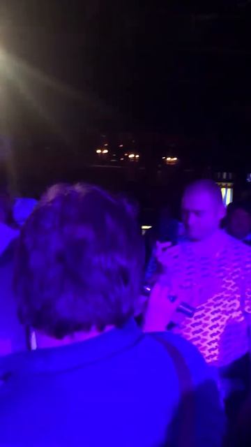 Александр Ф. Скляр и Ва-БанкЪ — За гагарой с чёрным пером (09.04.2022) смотреть онлайн