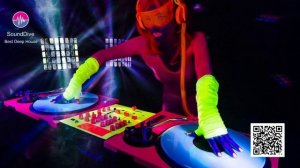 Luxy Deep House Mix By DJ Petra