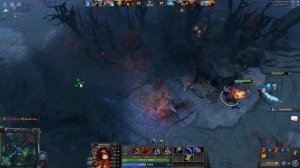 Картофель с курагой