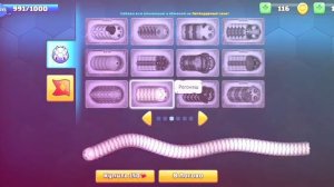 Смотрим скины в игре литл биг снейк в конце жостко.