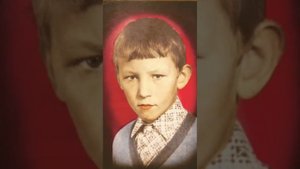 Детство и юность новомученика Петра Боярского - из книги "Новомученик Пётр, Запорожский Чудотворец"
