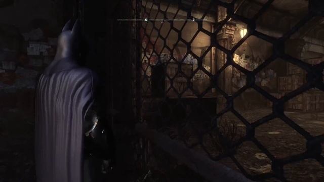 Batman Arkham City Прохождение на русском Без комментариев Часть 7 смотреть онлайн