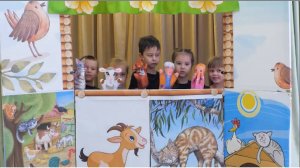 "Помощники"