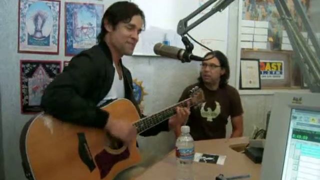 Amy Jacobs Birthday song from Damon Castillo Band смотреть онлайн