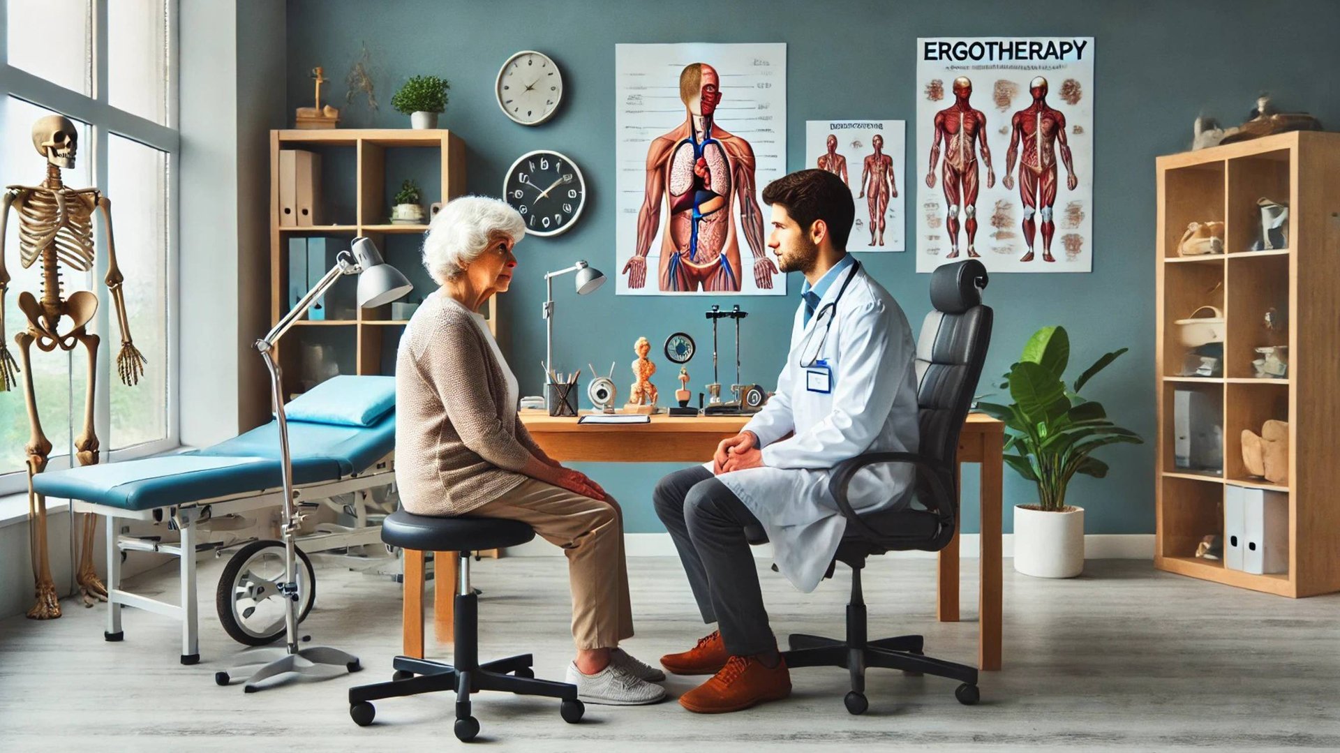 Отзыв_Валентины_85_лет_Мы_все_разные_Теперь_умею_расслабляться_во время физкультуры смотреть онлайн