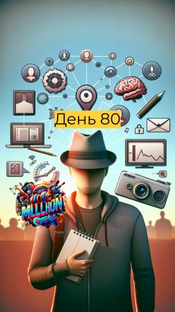 День 80 внезапные факты #mullron #день80