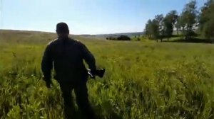 охота на сурка