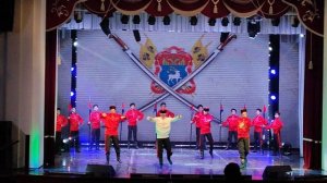 Казаки России