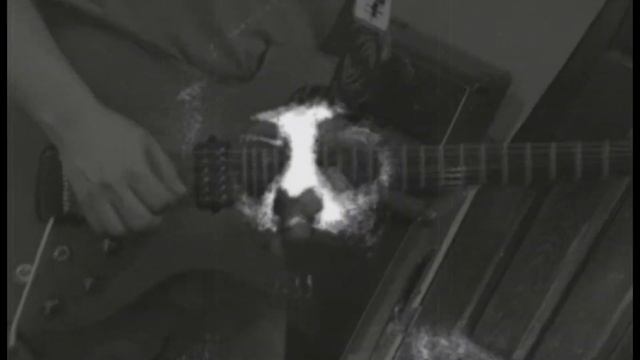 El Salvador Rock R.I.P. (Hate, chapter III) смотреть онлайн