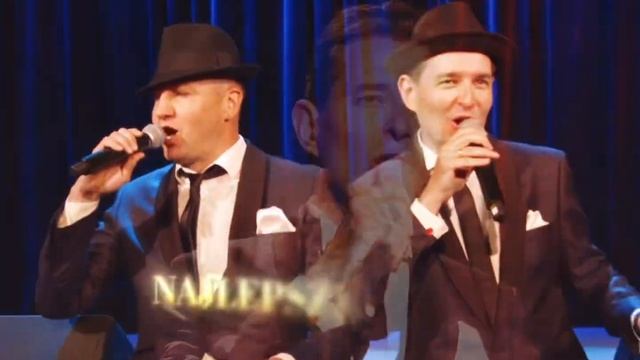 MAGIC TENORS i ORKIESTRA LE FIGARO смотреть онлайн