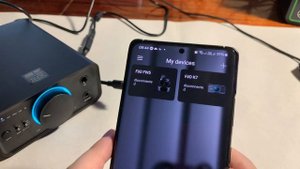 Огляд FiiO K7 BT. Стаціонарна багатофункціональність за доступну ціну