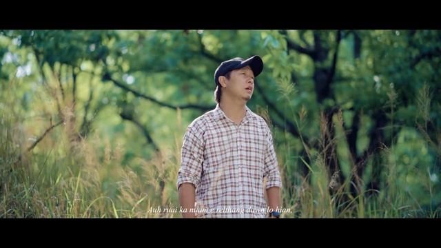 THANGROMAWIA THOMTE -  NUNHLUI LEH LUNGLEN