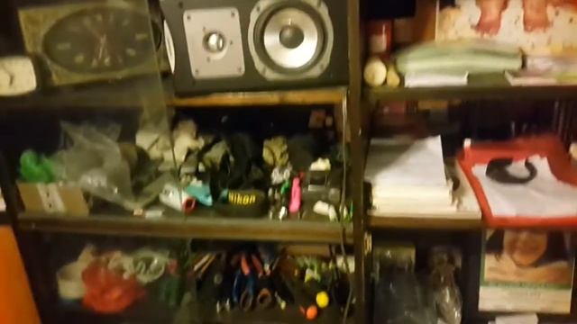 Nakamichi RE 10 LR2 tuner test... смотреть онлайн