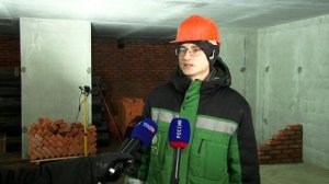 Зелёный Сад 21.01.2025 - телекомпания Город