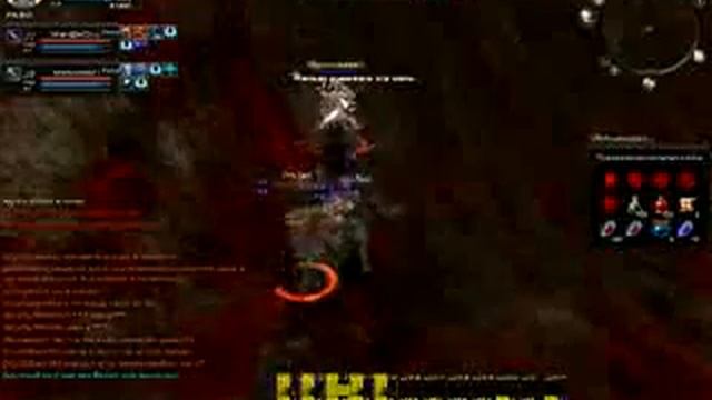 Карос!! Мой брод пк 71лвл смотреть онлайн