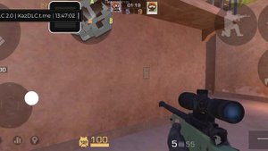 демка с софтом