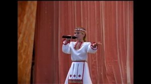 Марина Садова